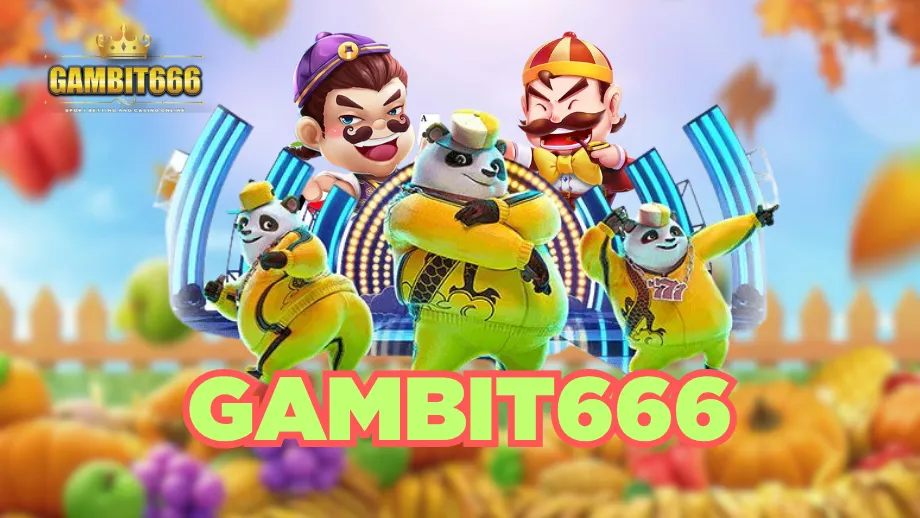 gambit666